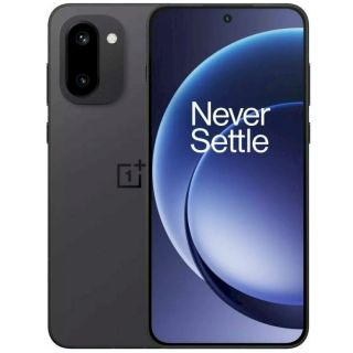 OnePlus 15R 5G Smartphone 12GB / 512GB black (6921815631514)