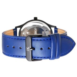 JORDAN KERR Men's Watch L1026-3 / silver (L1026-3)