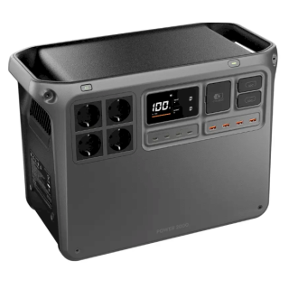 DJI Power 2000 Portable Power Station 2000mAh (CP.DY.00000171.01)