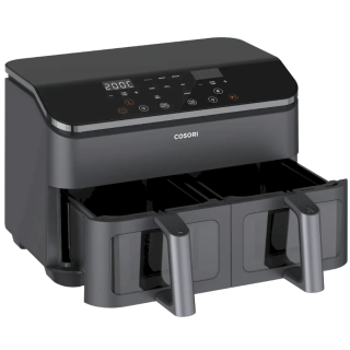 Cosori Dual Basket Air Fryer 8.5L (CAF-R901-AEUR)
