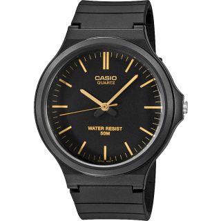 CASIO MW-240-1E2VEF Men’s Watch / black (MW-240-1E2VEF)