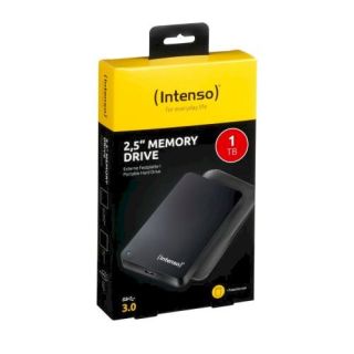 Intenso HDD External 2.5" 1TB USB 3.2 (6023560)