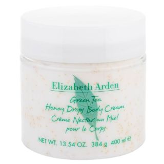 Elizabeth Arden Green Tea Body Cream 400 ml (085805029852)
