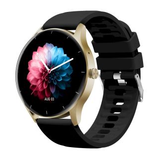 Smartwatch Gravity GT2-3 / black (GT2-3)