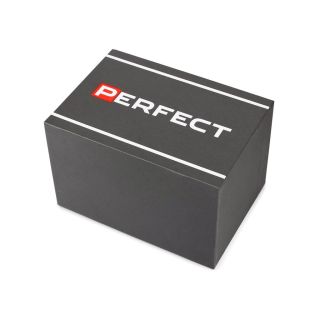 Perfect Watch Box / grey (PP1-2)