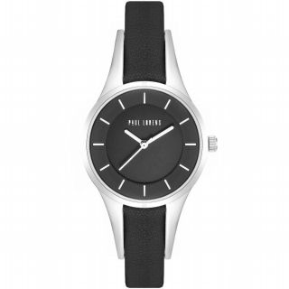 Paul Lorens Women’s Watch PL8154A-1A1 / silver (PL8154A-1A1)