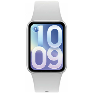 Xiaomi Smart Band 10 Pro Silver (BHR08WBGL)
