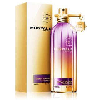 Montale Sweet Peony Perfume EDP 100 ml (3760260455923)