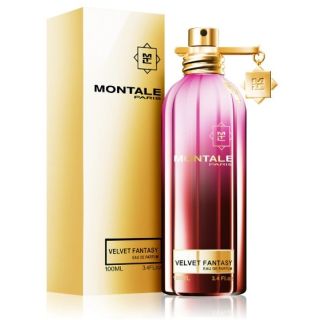 Montale Velvet Fantasy Perfume EDP 100 ml (3760260457743)