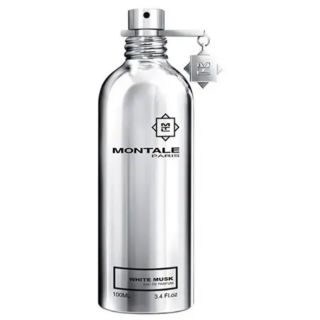 Montale White Musk Perfume EDP 100 ml Tester (2376875308458)