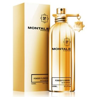 Montale Powder Flowers Perfume EDP 100 ml (3760260452991)