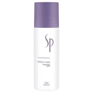 Wella Professionals SP Finishing Care Perfect Hair Hair Mousse 150 ml (3614227275607)