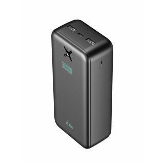 iPeax Power Bank 2x USB-A 30000mAh (90010120)