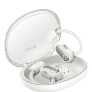 Baseus Eli Sport 1 Wireless Earphones (A00064400221-00)