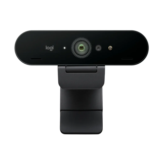 Logitech BRIO Webcam 4K (960-001746)
