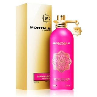 Montale Crazy In Love Perfume EDP 100 ml (3760260458122)
