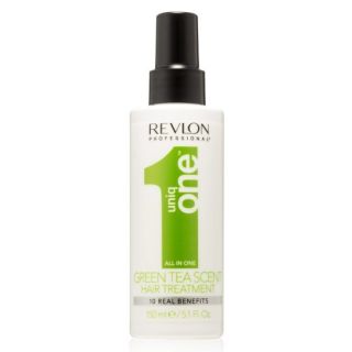 Revlon Professional Uniq One All In One Green Tea Spray 150 ml (8432225096674)