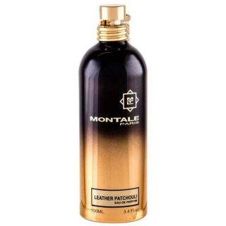 Montale Leather Patchouli Perfume EDP 100 ml (3760260456500)