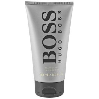 Hugo Boss Boss No.6 Bottled Shower Gel SWG 150 ml (737052053967)