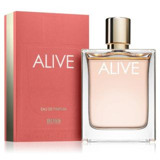 Hugo Boss Alive Perfume EDP 80 ml (3614228830393)