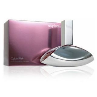 Calvin Klein Euphoria Perfume EDP 50 ml (0088300162543)