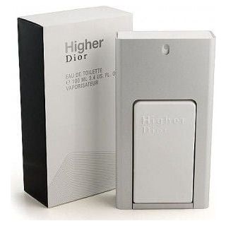 Dior Higher EDT 100 ml Men's perfume (3348900489226)