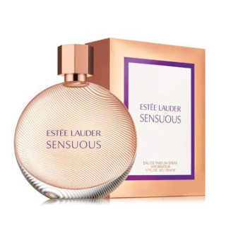 Estee Lauder SENSUOUS EDP 50 ml Women's perfume (027131595045)