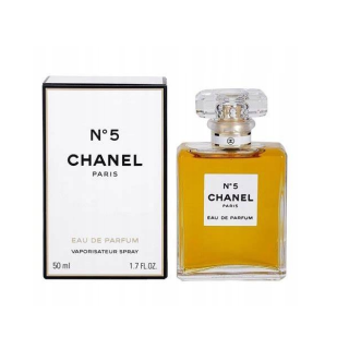 Chanel N°5 EDP 35 ml Women's perfume (3145891252309)