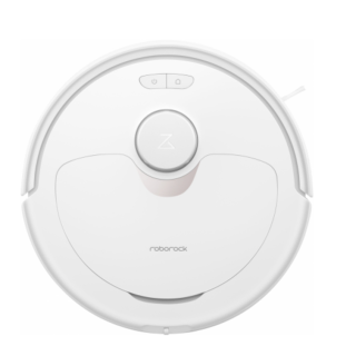 Roborock Q Revo 0.35 L Robot vacuum (QR02-00)