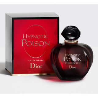 Dior Hypnotic Poison EDP 50 ml Women's perfume (3348901192224)