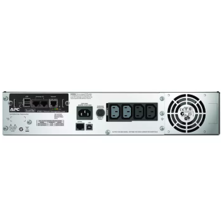 APC Smart-UPS UPS (SMT1500RMI2UNC)