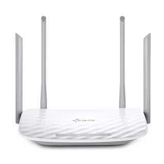 TP-Link Archer A5 Dual Band AC1200 Router (ARCHER-A5)