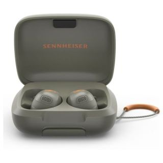 Sennheiser Momentum Sport True TWS Wireless Earbuds (700306)