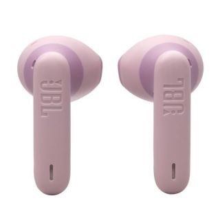 JBL Wave Flex 2 TWS Bluetooth Wireless Earbuds (JBLWFLEX2PNK)