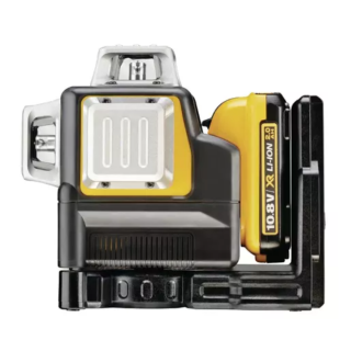 DeWALT DCE089D1G-QW Laser Level (DCE089D1G-QW)