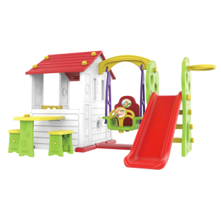 RoGer House for Children 5in1 (ZOG.CHD-533)