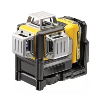 DeWALT DCE089D1G-QW Laser Level (DCE089D1G-QW)