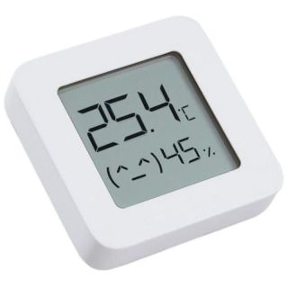 Xiaomi Mi Home Temperature and Humidity Monitor 2 (NUN4126GL)