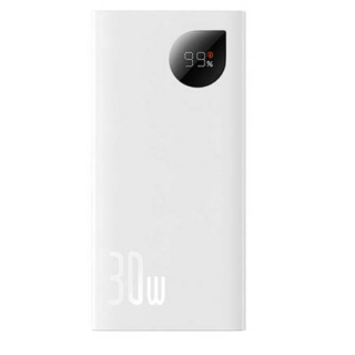 Baseus Adaman2 Powerbank for Phone / 30W /10000mAh (PPAD080002)