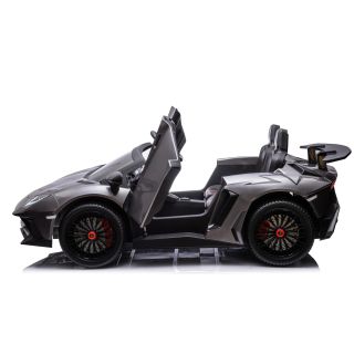 Lamborghini Aventador SV STRONG Children's Electric Car (PA.A8803.STRONG.SZA)