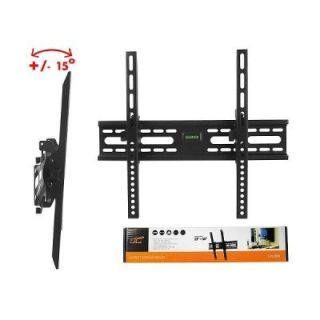 Lamex LXLCD91 TV wall bracket with tilt for TVs up to 55" / 45kg (LXLCD91)