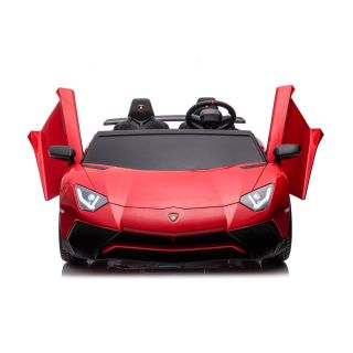 Lamborghini Aventador SV STRONG Children's Electric Car (PA.A8803.STRONG.CR)