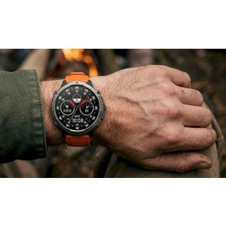 Smartwatch Gravity Strap + Bracelet GT42-5 / Black (GT42-5)