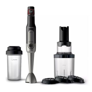 Philips Viva Collection HR2656/90 ProMix Handblender (HR2656/90)