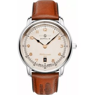ZEPPELIN Mediterranee Men's Watch 9640-5 (9640-5)