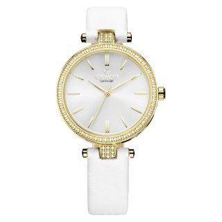 Giewont Sapphire Women’s Watch / gold/silver (GW9890-A2)
