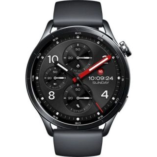 Xiaomi Watch S5 Smartwatch 46mm black (BHR08IVGL)