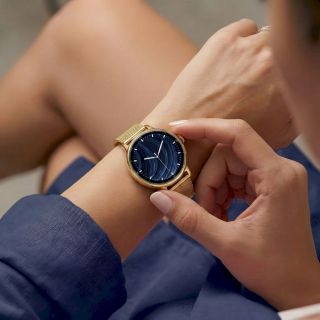 Smartwatch Gravity Strap + Bracelet GT33-2 / Gold (GT33-2)