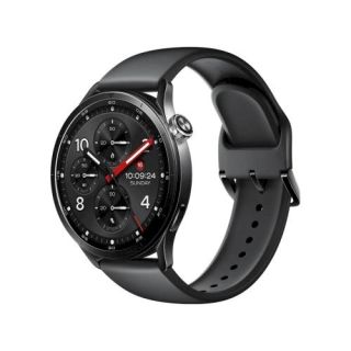 Xiaomi Watch S5 Smartwatch 46mm black (BHR08IVGL)