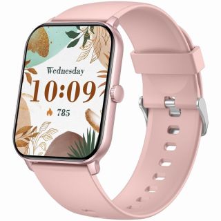 Smartwatch Gravity / Rose Gold (GT36-1)
